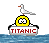 Smily "titanic"